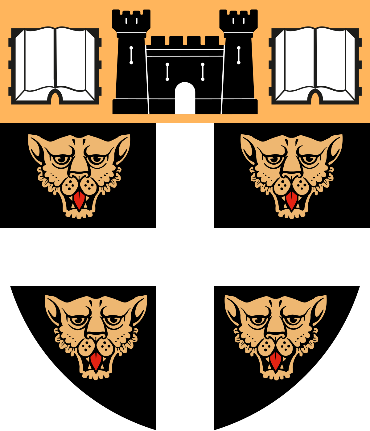 Dover College (1200x1398), Png Download