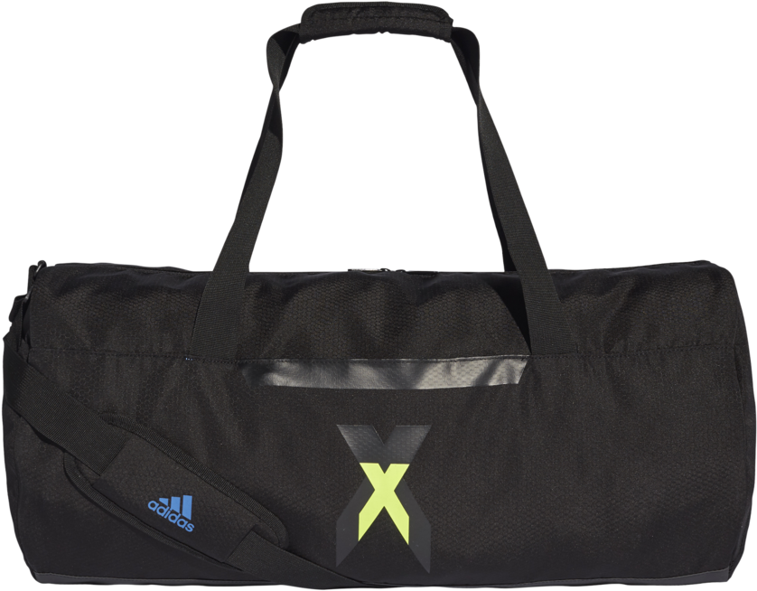 Duffel Bag (1000x1000), Png Download