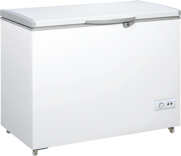 Lg Chest Freezer - Drawer (618x535), Png Download