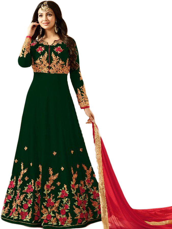 Png - Gown (900x900), Png Download