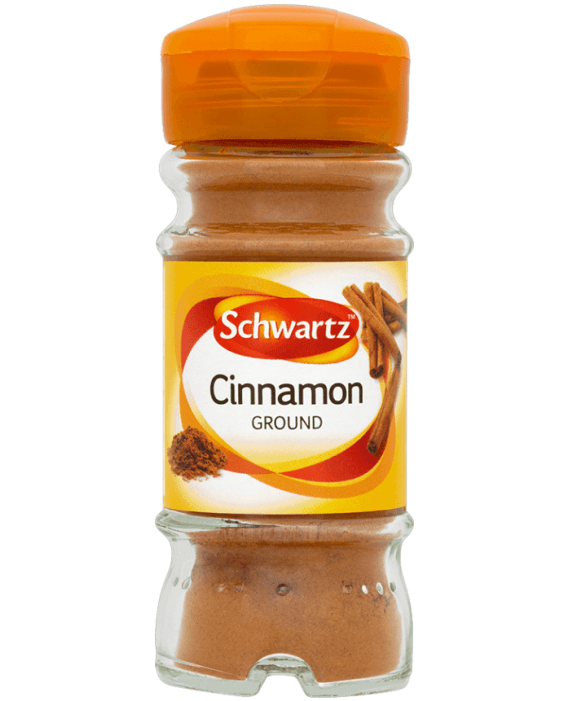 Cinnamon Ground Png - Cinnamon In A Jar (700x700), Png Download