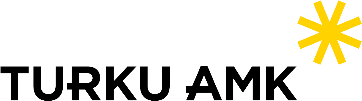 Turku University Of Applied Sciences (1388x547), Png Download