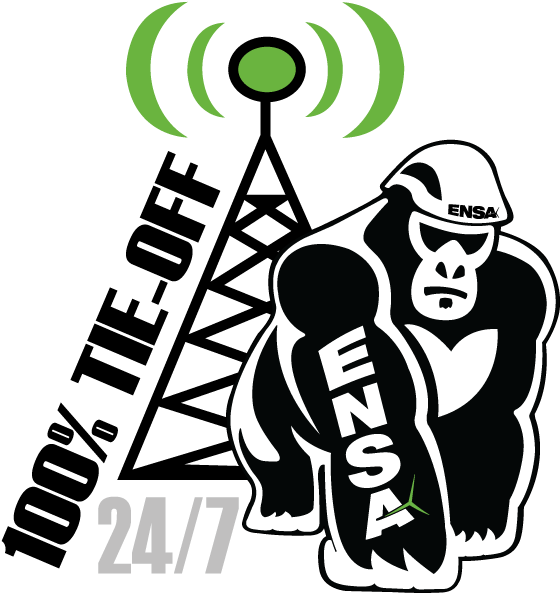 Ensa 100tieoff-logo Fit=592,619 - Cool Png Stuff (592x619), Png Download