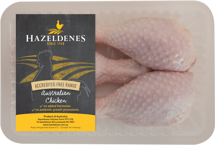 Chicken Drumsticks Free Range - Eye Shadow (1000x1000), Png Download