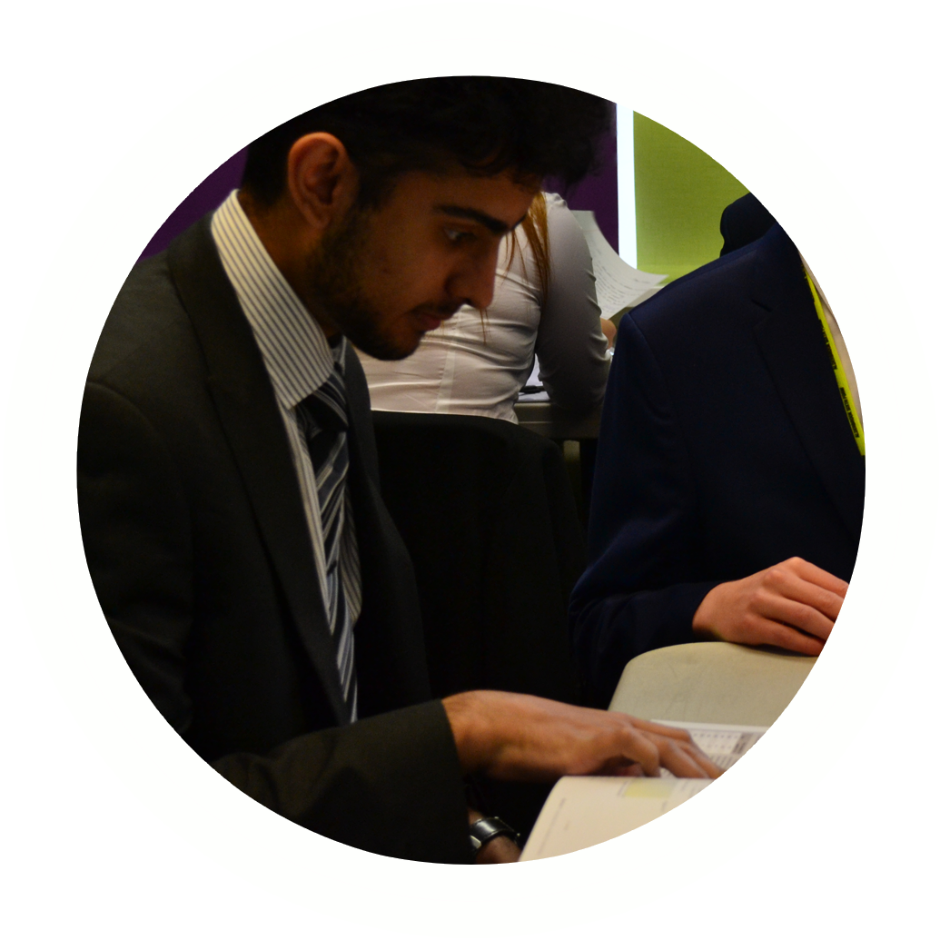 Maths - Sitting (1035x1035), Png Download