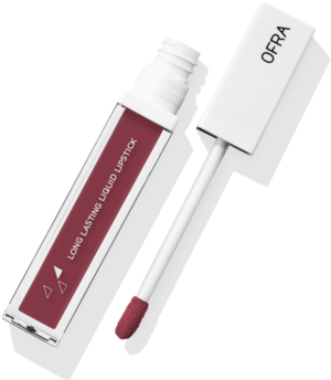 Ofra Liquid Lip In Monaco (600x600), Png Download