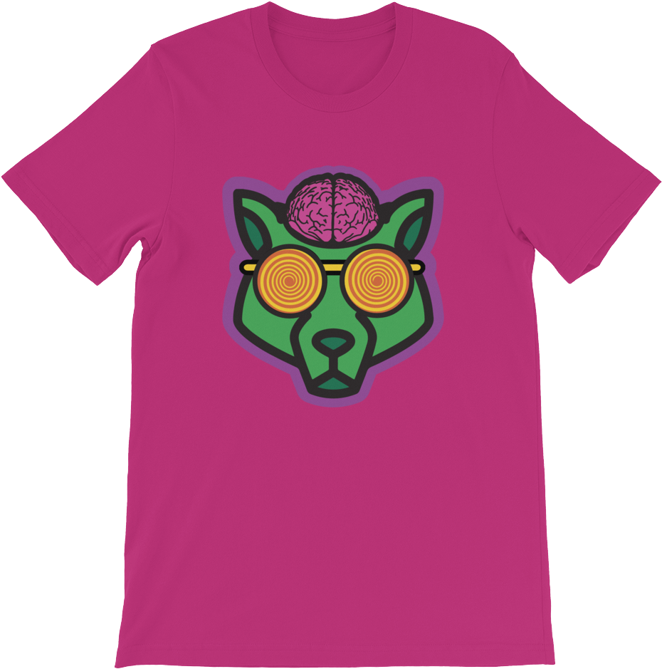 Hypno - Nose Shirt (1000x1000), Png Download