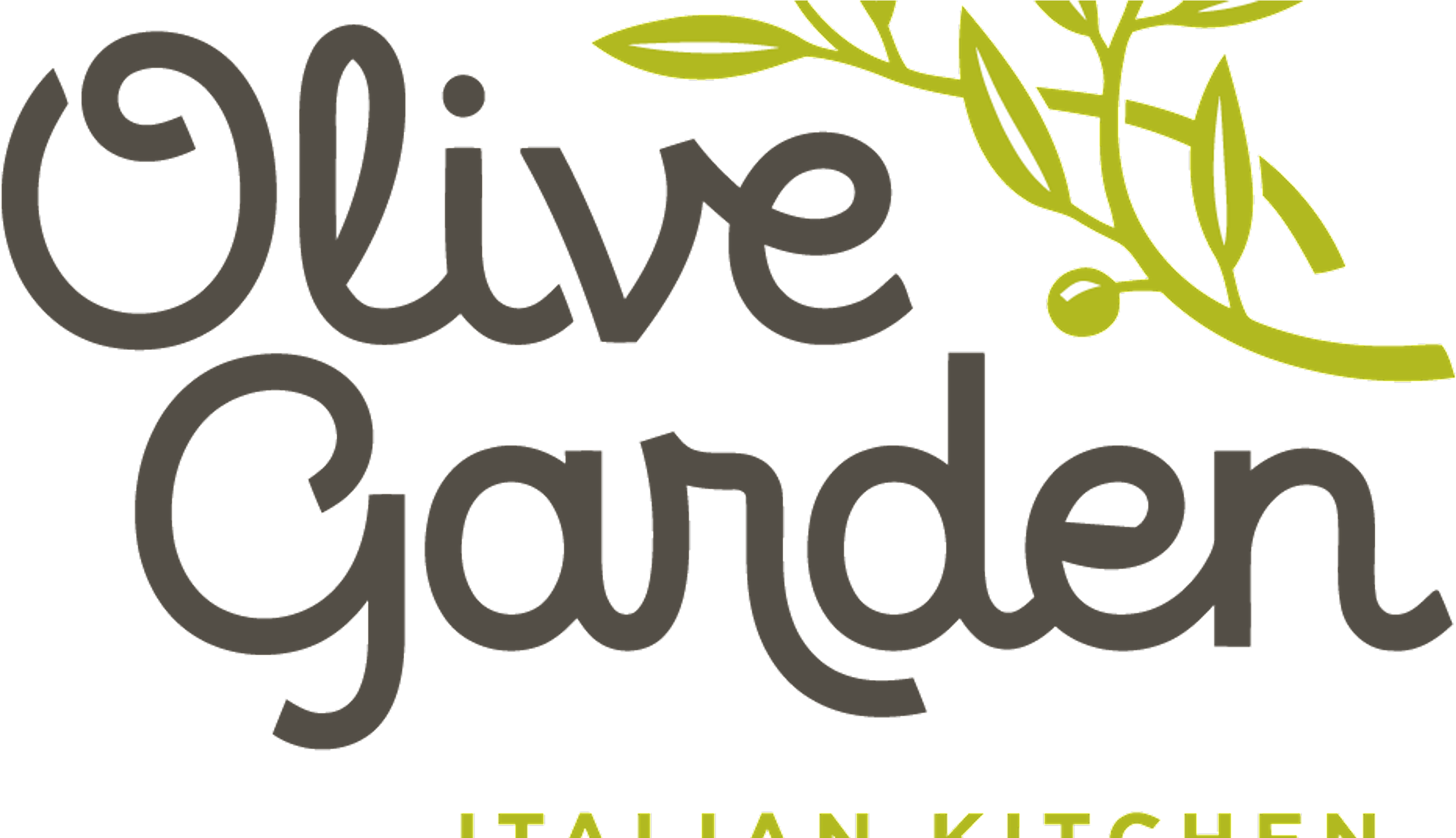 Olive Garden Kirkland Washington - dr2890d