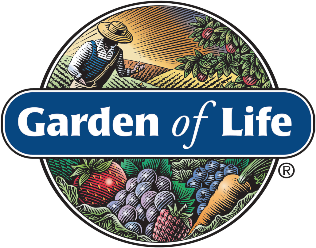 2000 X 1000 3 - Garden Of Life Logo (2000x1000), Png Download
