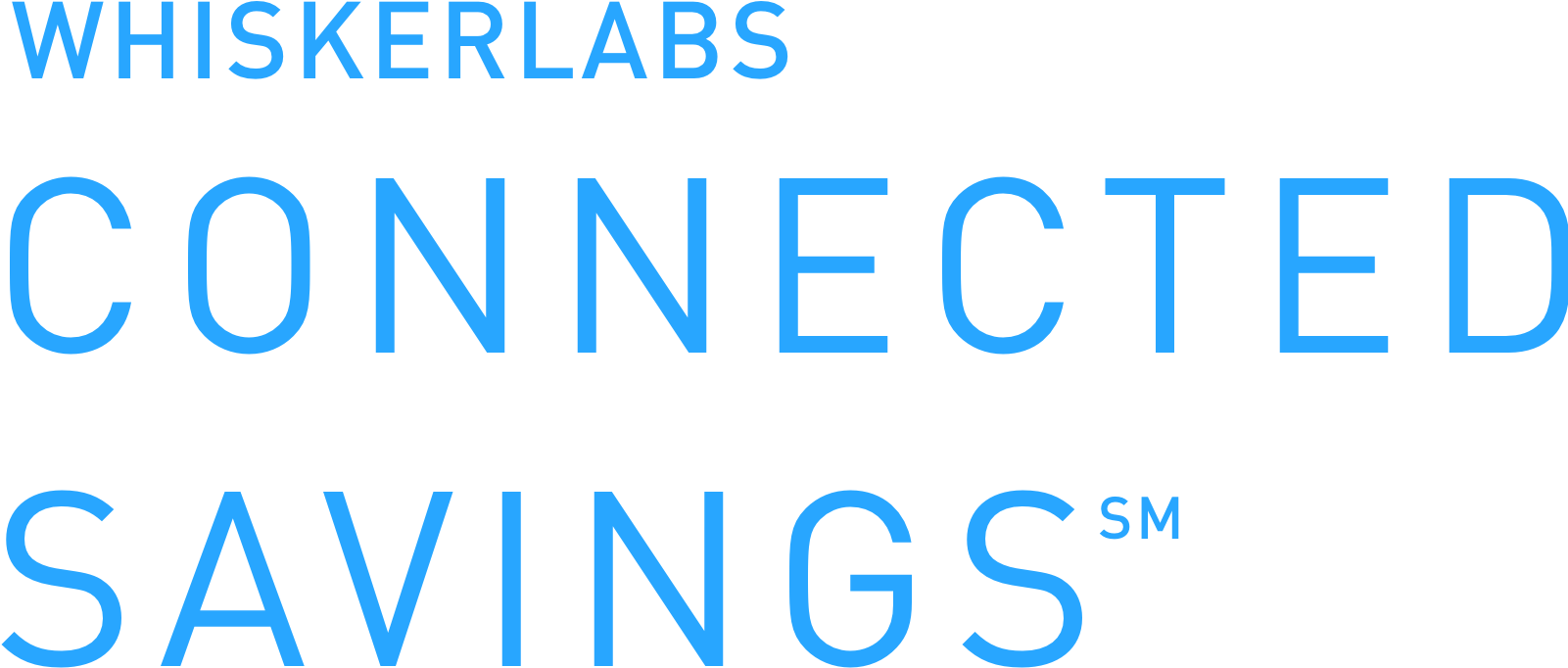 Connected Savings By Whiskey Labs - Colorfulness (1600x700), Png Download