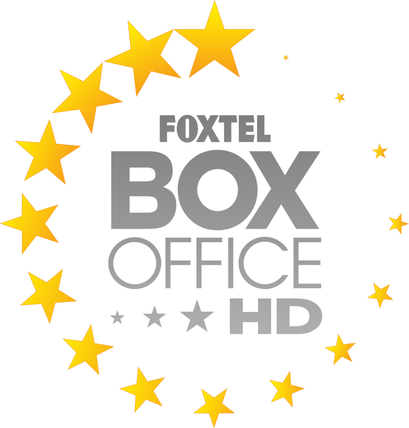 Foxtel Box Office Hd - Rhode Island Hope (800x838), Png Download