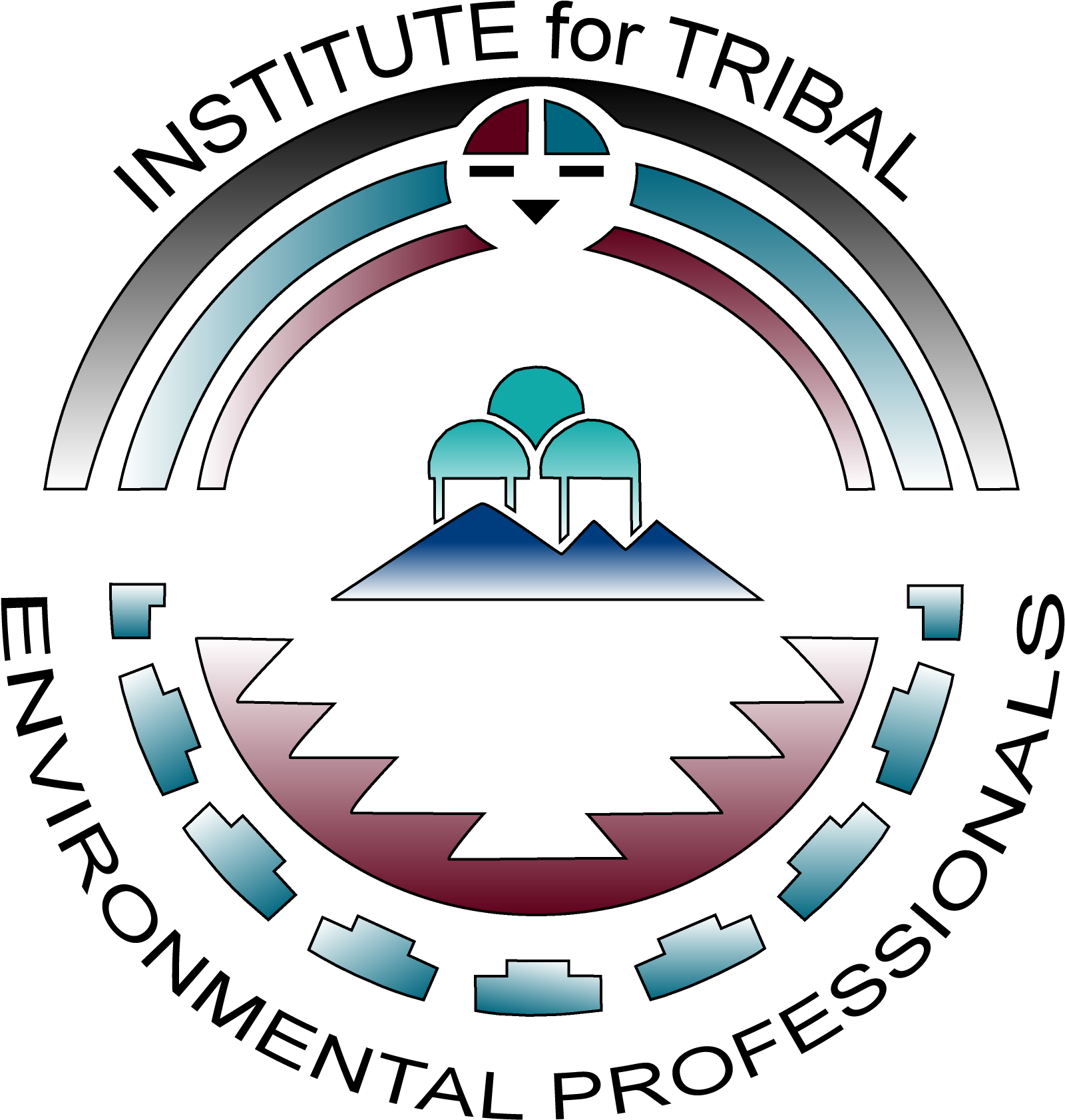 Welcome To Itep's Online Training - Institute For Tribal Environmental Professionals (1971x1743), Png Download
