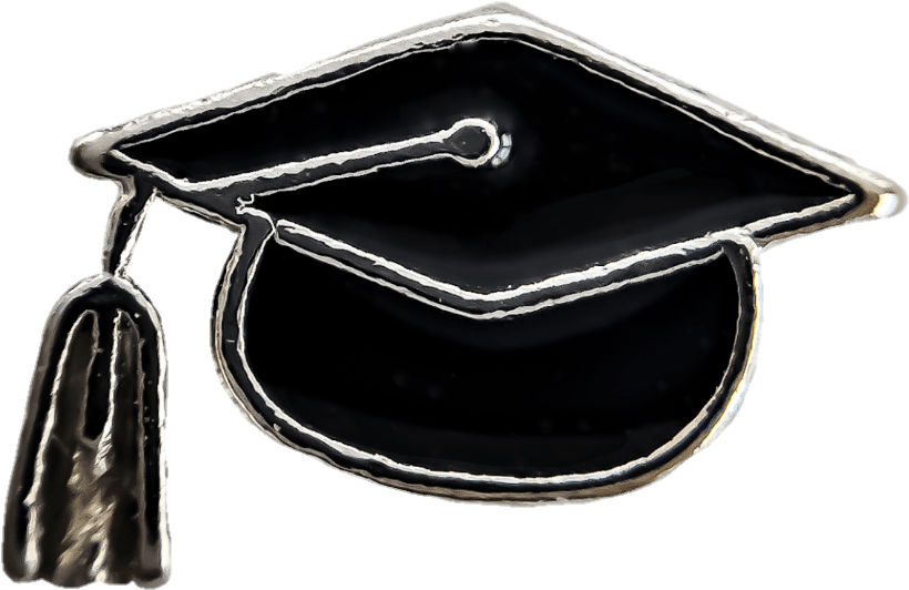 Graduation (1475x1475), Png Download