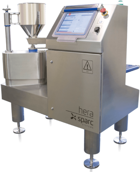 Loss In Weight Depositor - Machine (851x950), Png Download