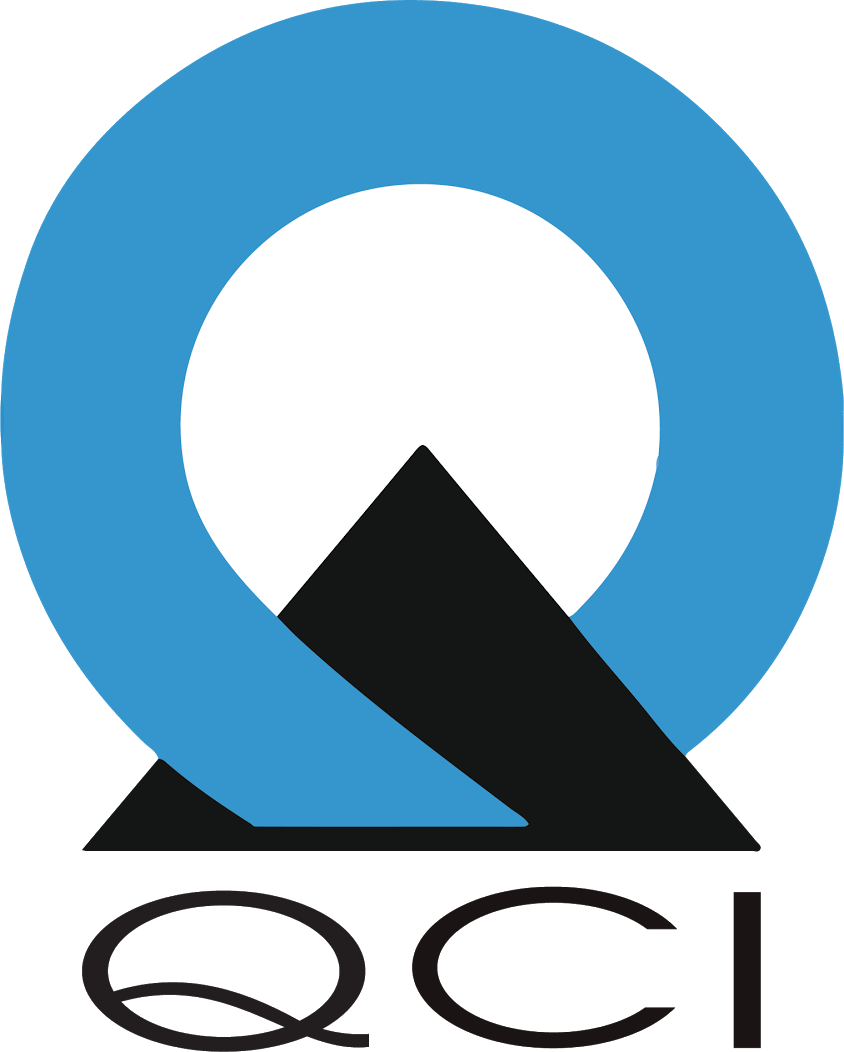 Quality Council Of India - Quality Council Of India Logo (844x1052), Png Download