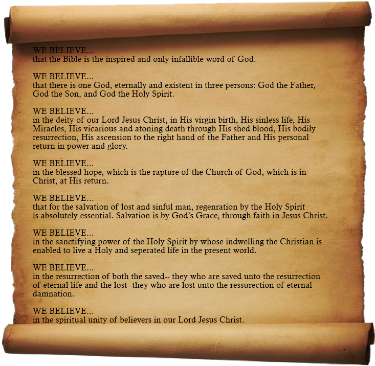 Scrollimage - Scroll (781x763), Png Download