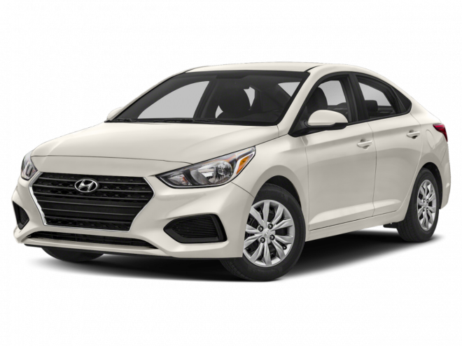 Cc 2019hyc010002 01 1280 Swp - Hyundai Accent 2019 (660x495), Png Download