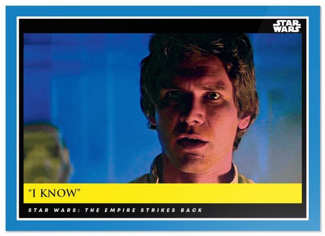 Gallery - Han Solo I Know (700x700), Png Download