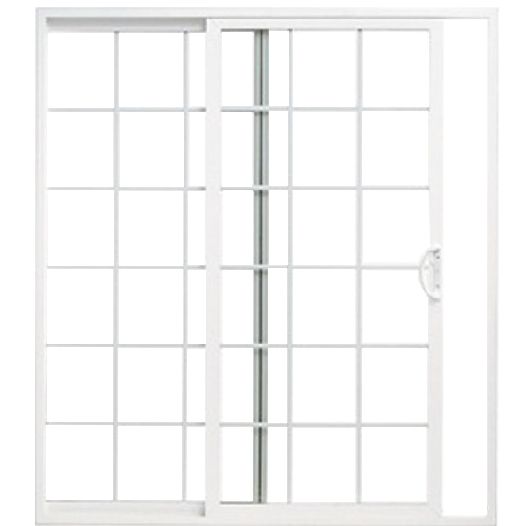 Thermastar By Pella 10 Series - Architecture (600x600), Png Download