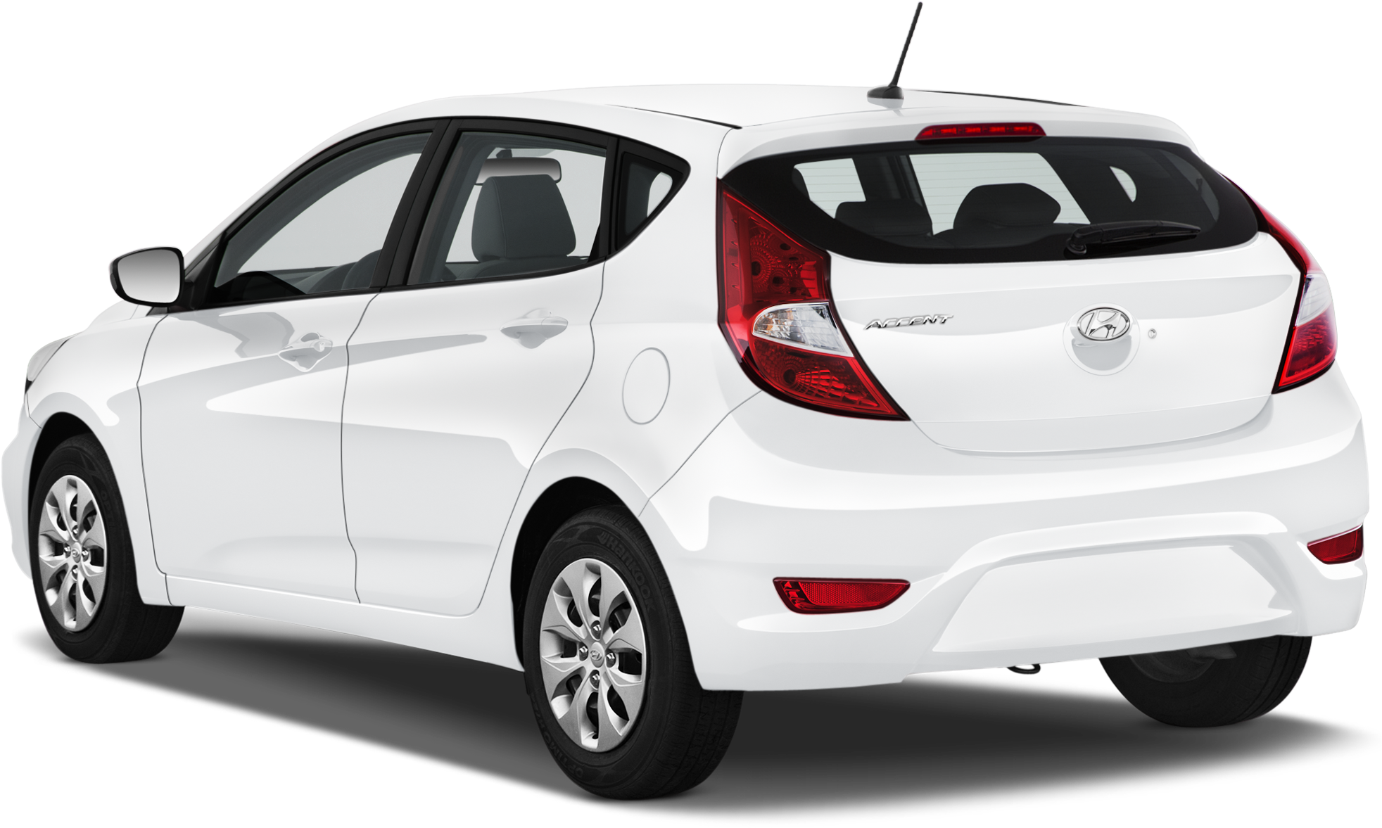 Hyundai Accent Reviews - Hyundai Accent (2048x1360), Png Download