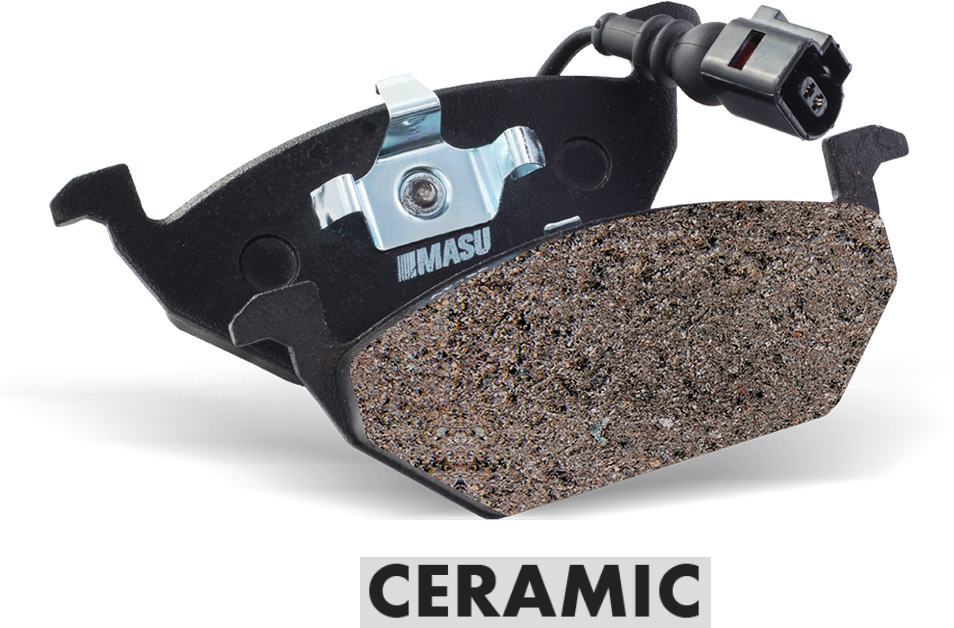 Automotive Brake Pads - New World Brake Ltd (1200x700), Png Download