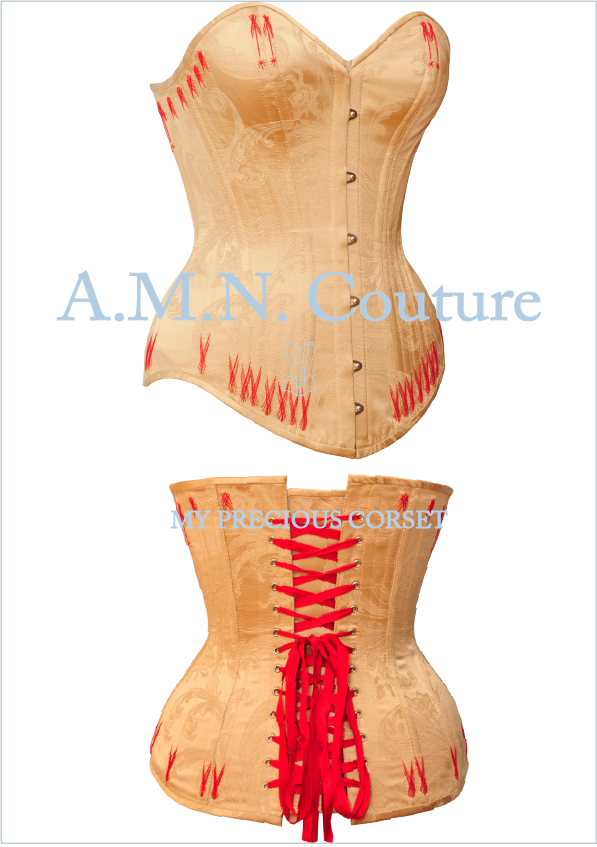 Feminine - Mannequin (597x847), Png Download