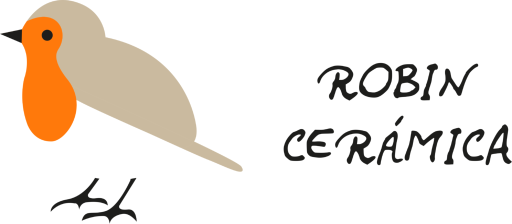 Logotipo Robin Cerámica - Calligraphy (1024x448), Png Download