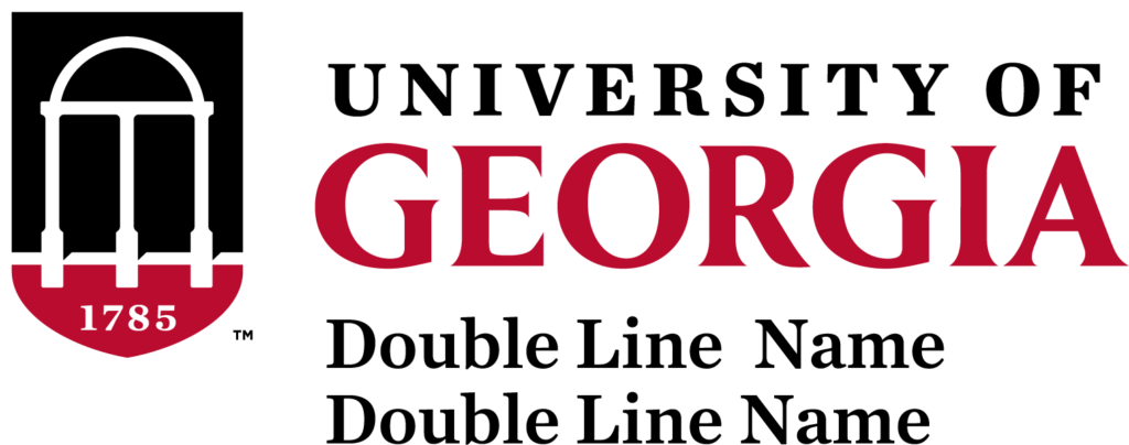 Formal , Double-line - Office Of Institutional Research (1024x404), Png Download