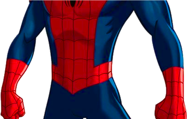 Spiderman Shattered Dimensions Ultimate Spiderman (768x404), Png Download