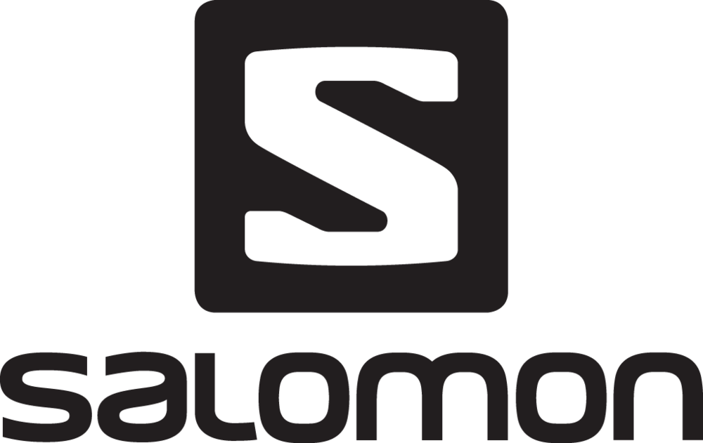 Logo-salomon - Salomon Logo (1000x631), Png Download