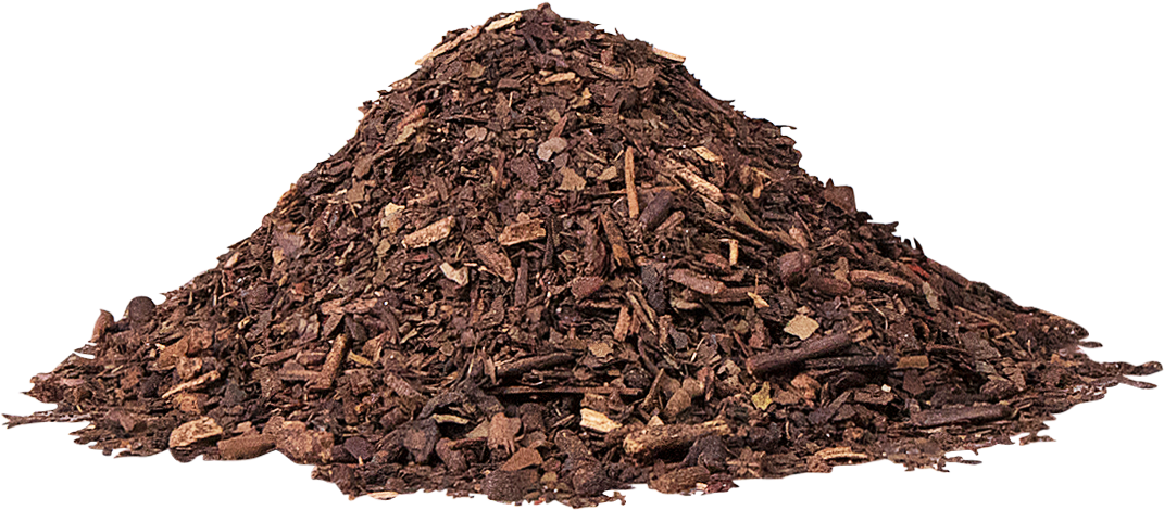 Thai Tea Leaves - Royal Gold Kings Mix (1500x1500), Png Download