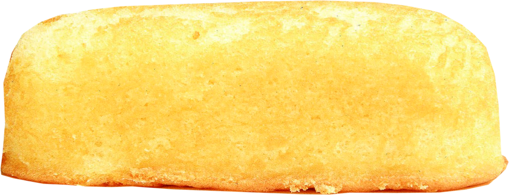 Share This Image - Twinkie Clipart (1000x383), Png Download