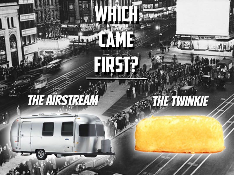 Have - Great Depression Soup (800x600), Png Download