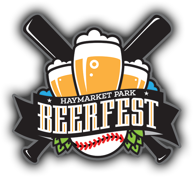 104-1 The Blaze - Beer Softball Logo (650x650), Png Download