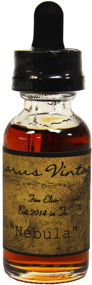Nebula - Tincture (690x1280), Png Download