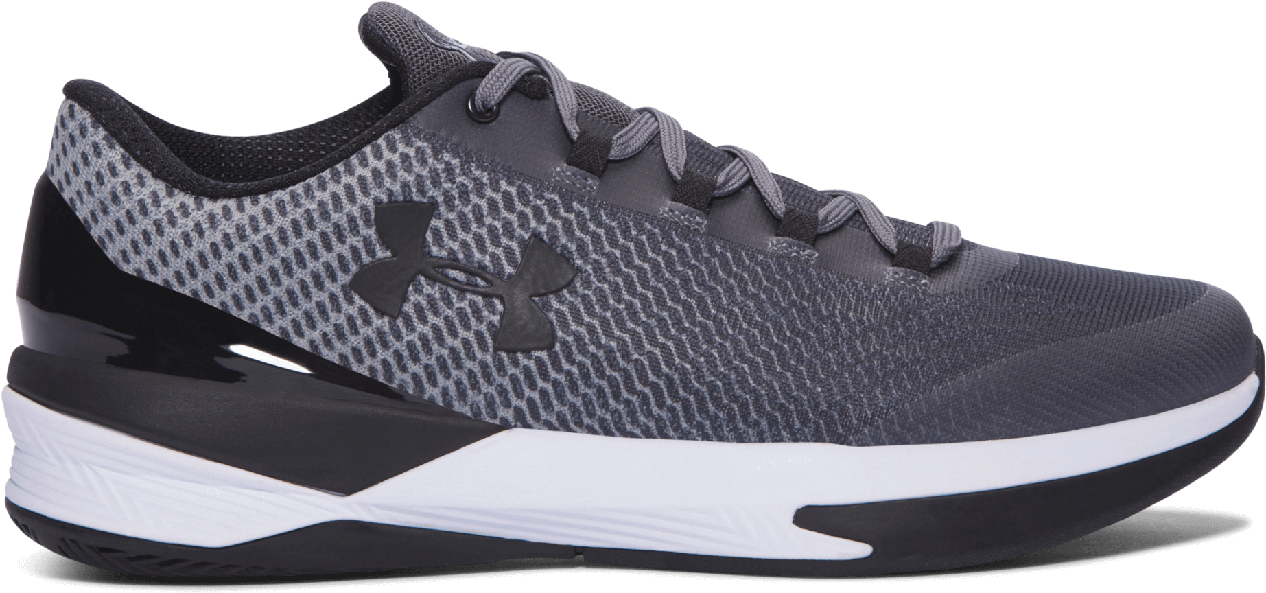 Under Armour Charged Controller Review - Under Armour Charged (2048x1152), Png Download