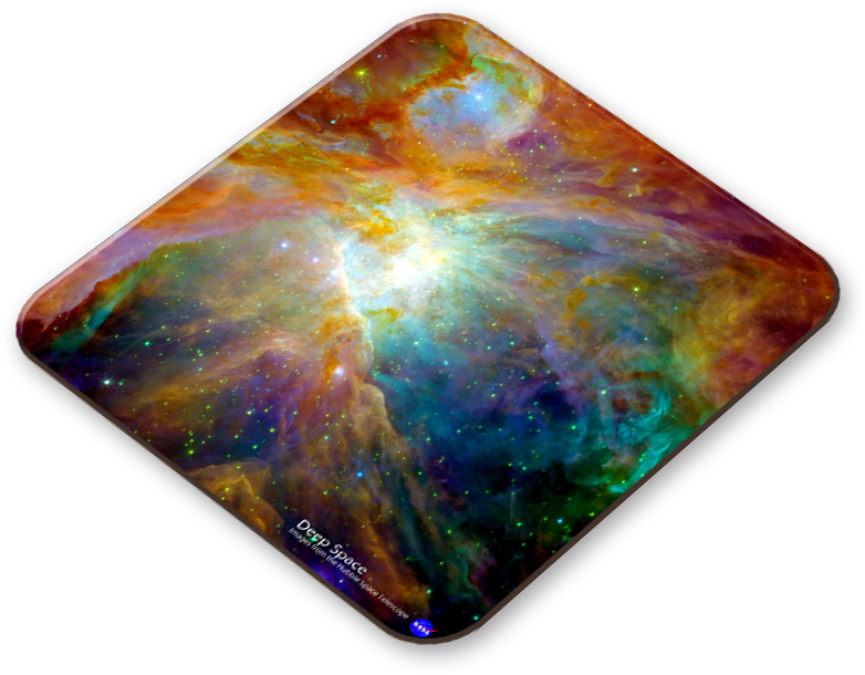 Hubble Telescope (791x666), Png Download