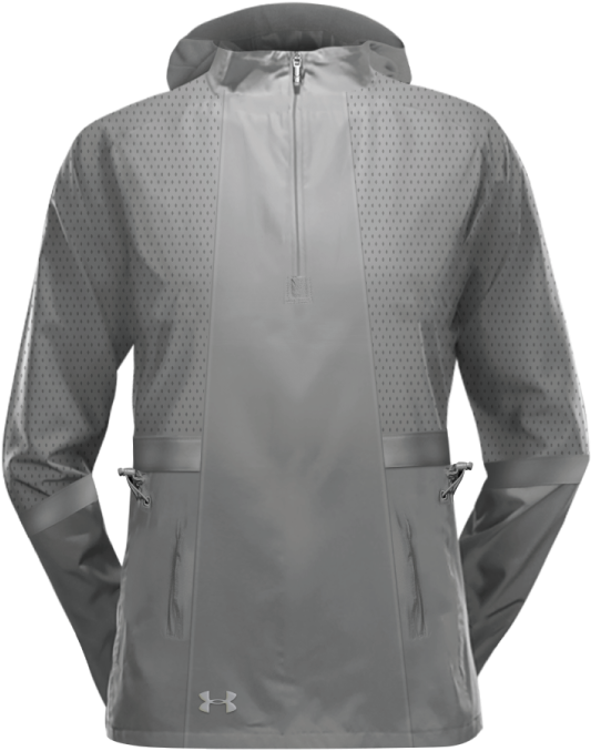 Under Armour Women's Team Sideline - Under Armour Women's Team Sideline Jacket (750x751), Png Download