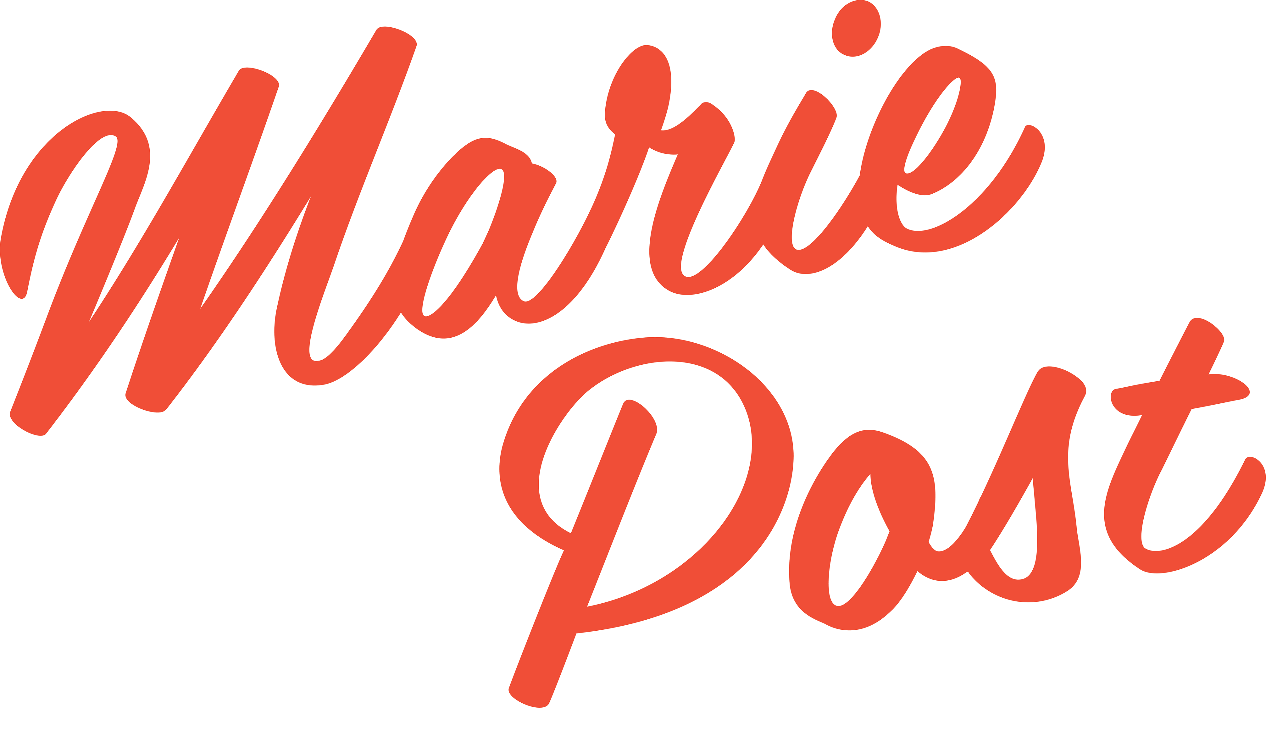 Marie Post - Welcome To Waverly Bravo (4096x2322), Png Download