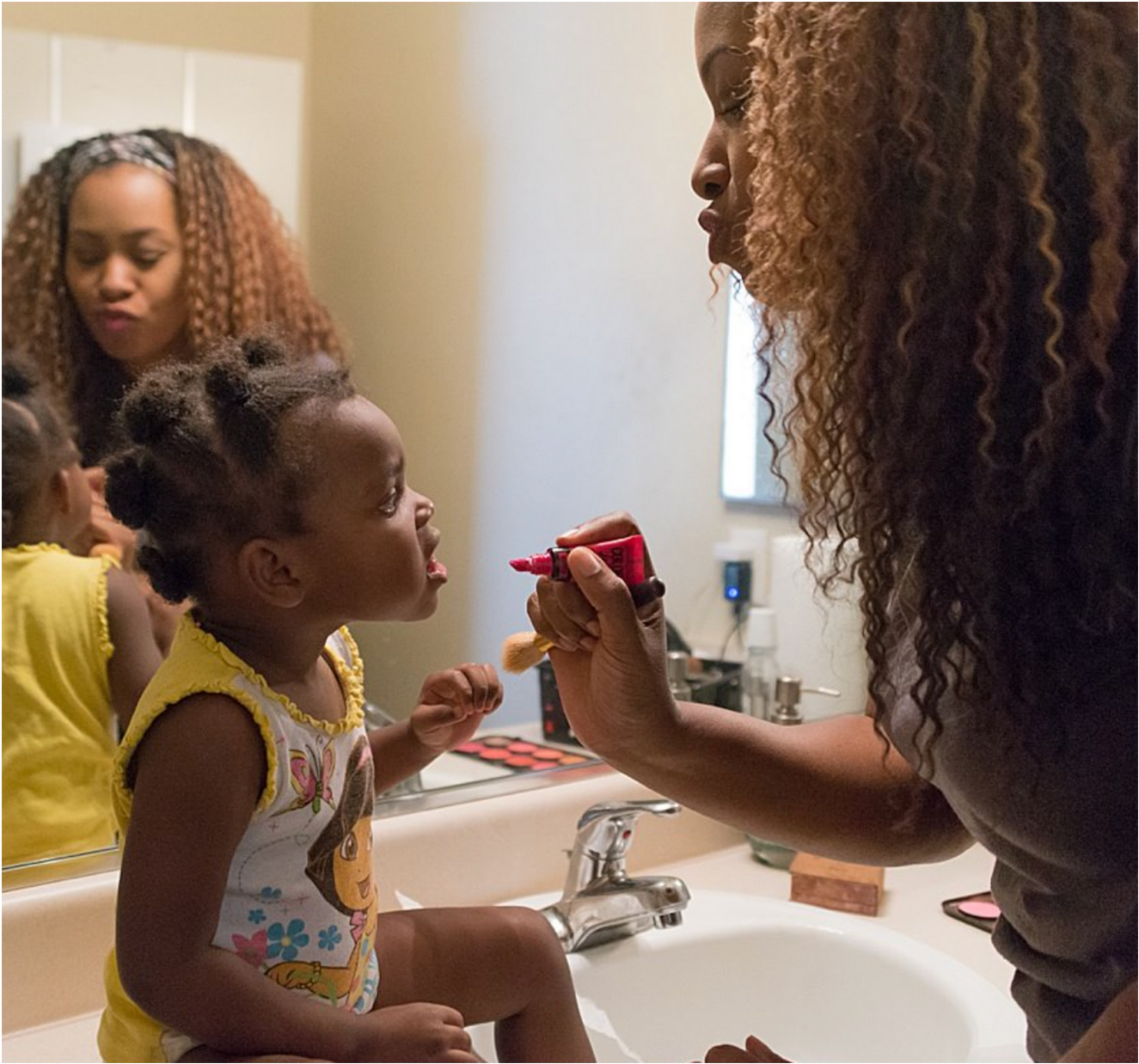 0 - Girl (3000x1500), Png Download