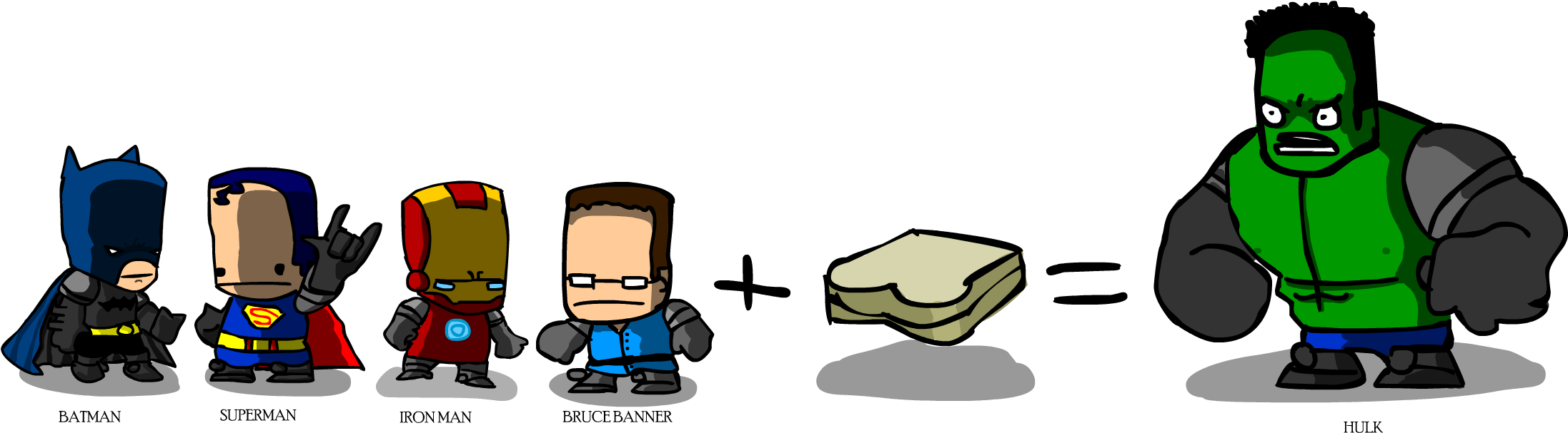 Castle Crashers Wallpaper - Dan Paladin Castle Crashers (2316x612), Png Download