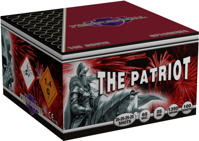 [compound] *nieuw 2018* - Fireworks (750x750), Png Download