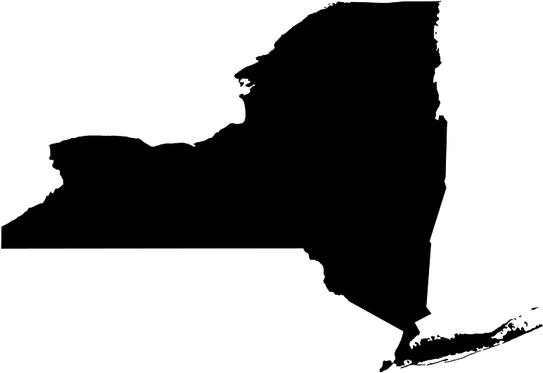 The State Has Also Recently Issued Guidance To School - Population Center Of New York State (900x586), Png Download