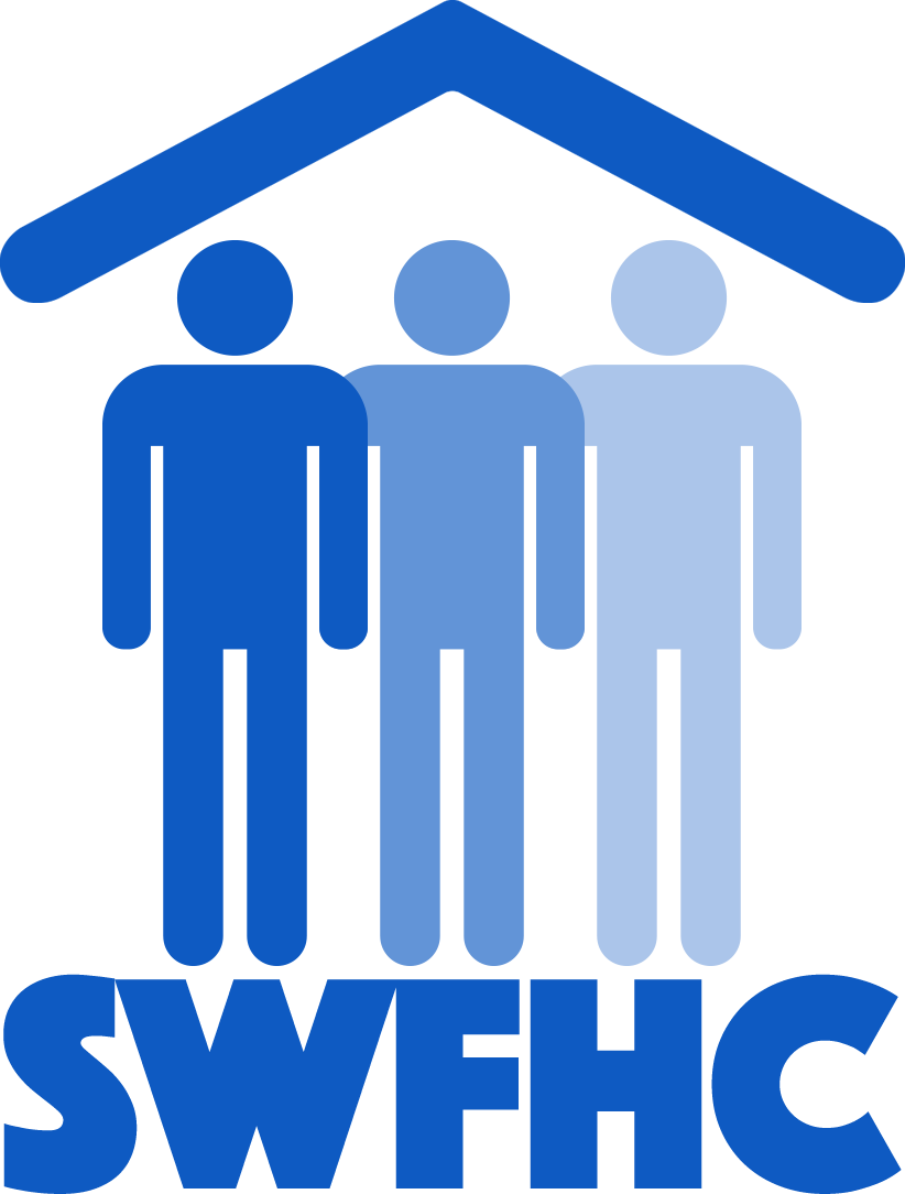 Blue Fair Housing Logo Png Blue Fair Housing Logo (822x1084), Png Download