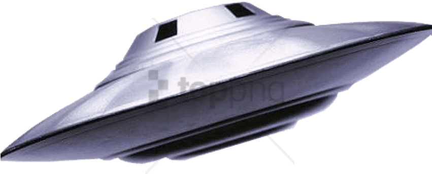 Free Png Download Flying Saucer Png Images Background - Ufo Png (850x684), Png Download