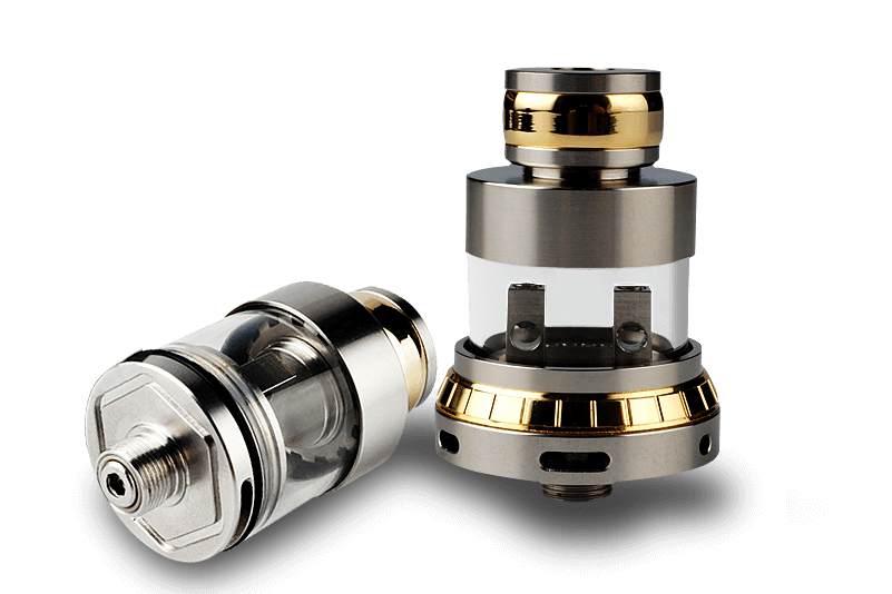 Coil Master Monstruito Rd Sized - Monstruito Flying Saucer Rda V2 (800x800), Png Download
