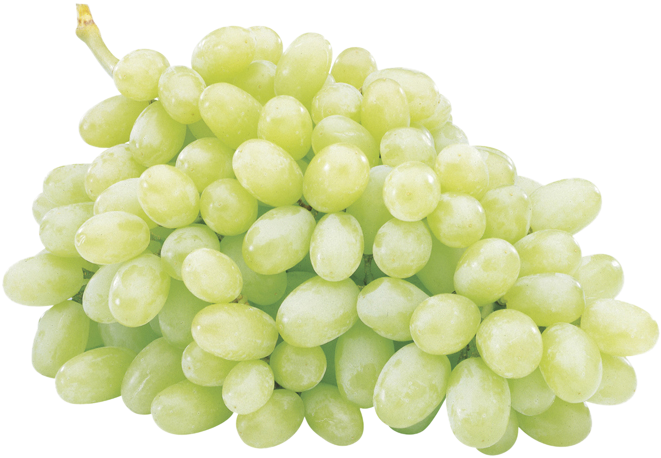 Thompson - Seedless Fruit (700x700), Png Download