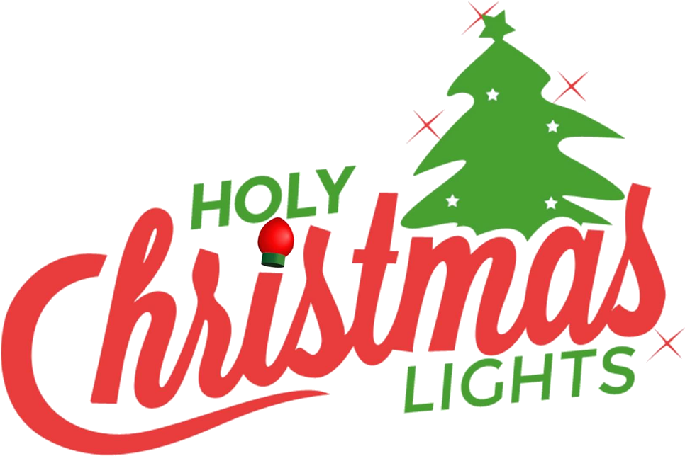 Toggle Navigation - Christmas Tree (1000x667), Png Download