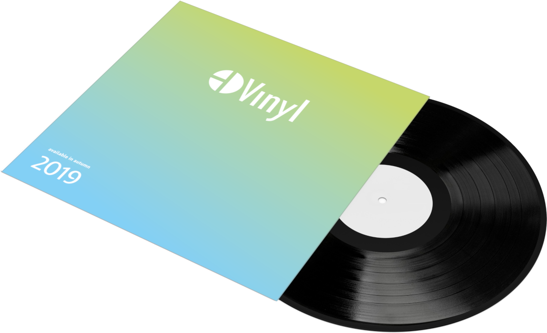 The Full Power Of Analog - Cd (1200x800), Png Download