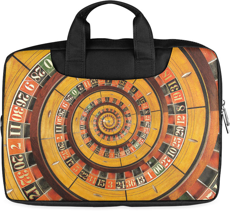 Spiral Roulette (1000x1000), Png Download